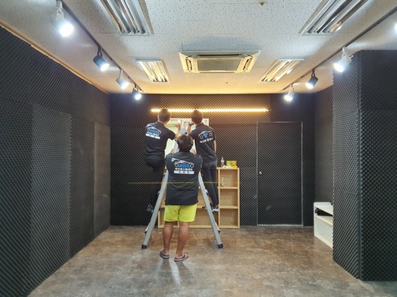 삼호세차장 이미지