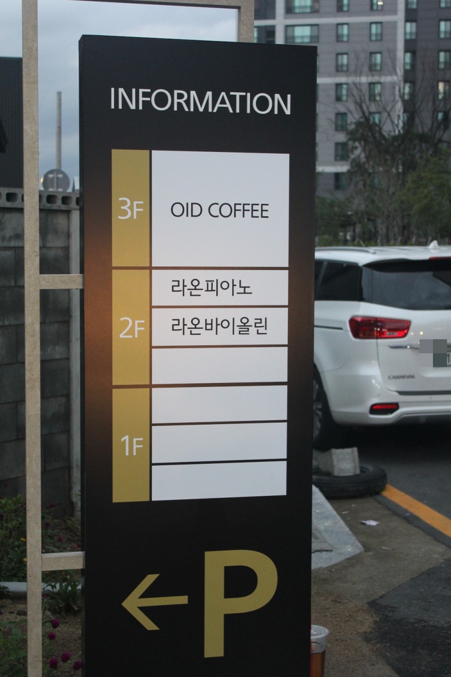오이드커피 이미지