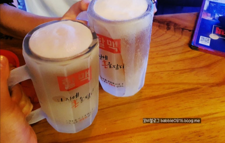 역전할머니맥주 대학로점 이미지
