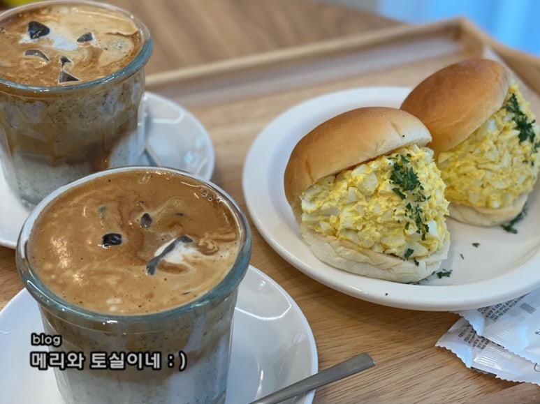 카페 소롯 이미지