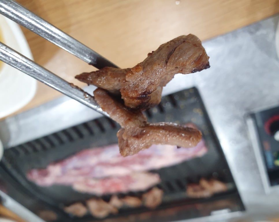 대관령축산정육식당 이미지