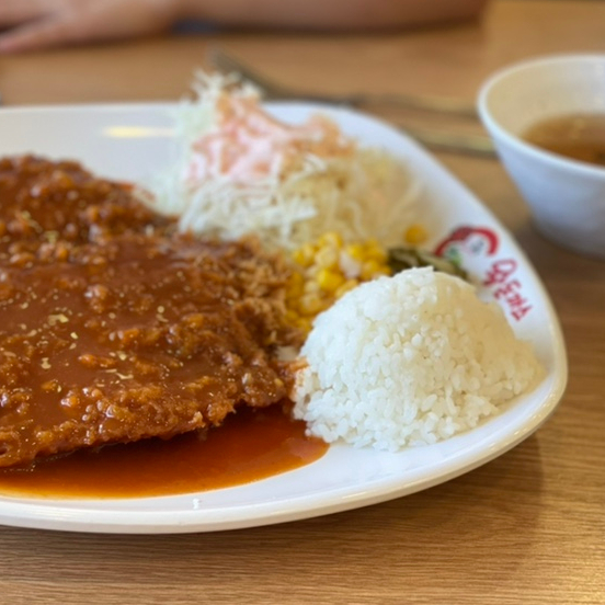 왕냉면돈까스김밥 이미지