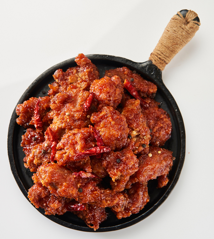 호식이두마리치킨작전 이미지