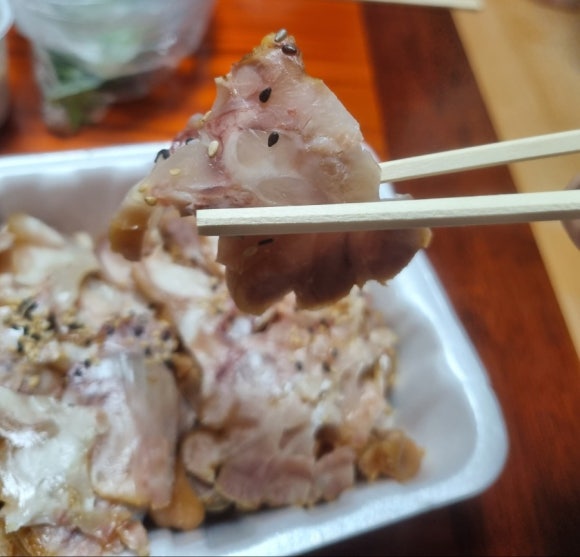 진성닭갈비.신라찜닭.김형우족발 이미지