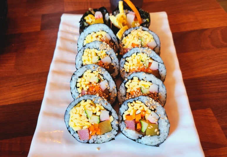 돈까스앤김밥 이미지