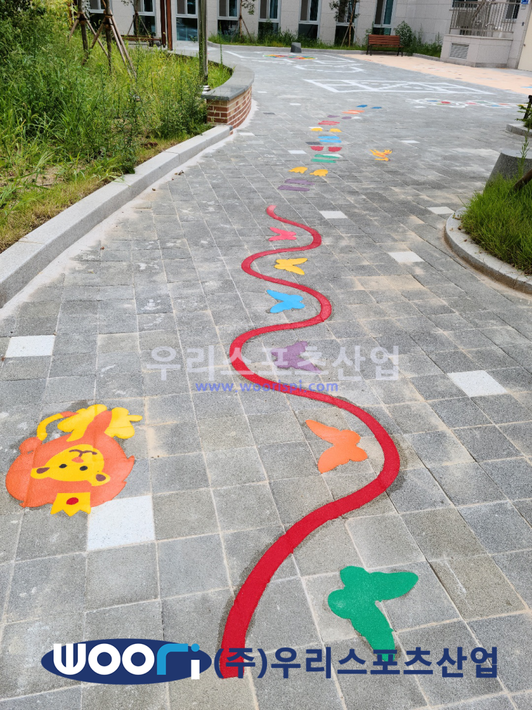 이솔초등학교 이미지