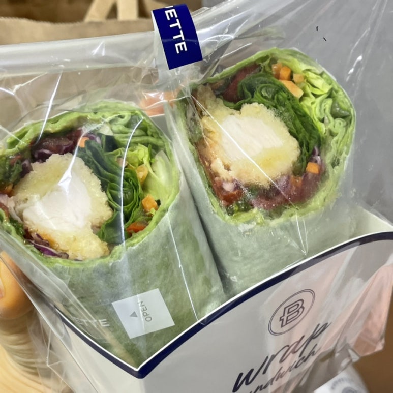파리바게뜨김해삼계 이미지
