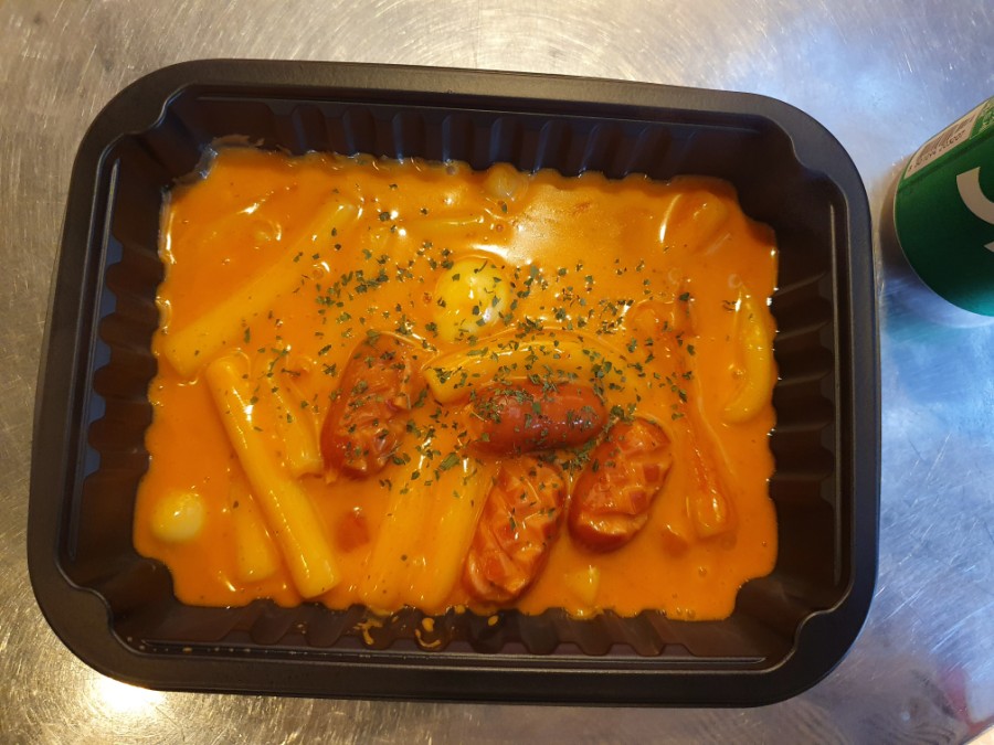 떡런 이미지