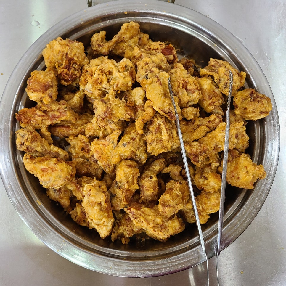 손맛뷔페 이미지