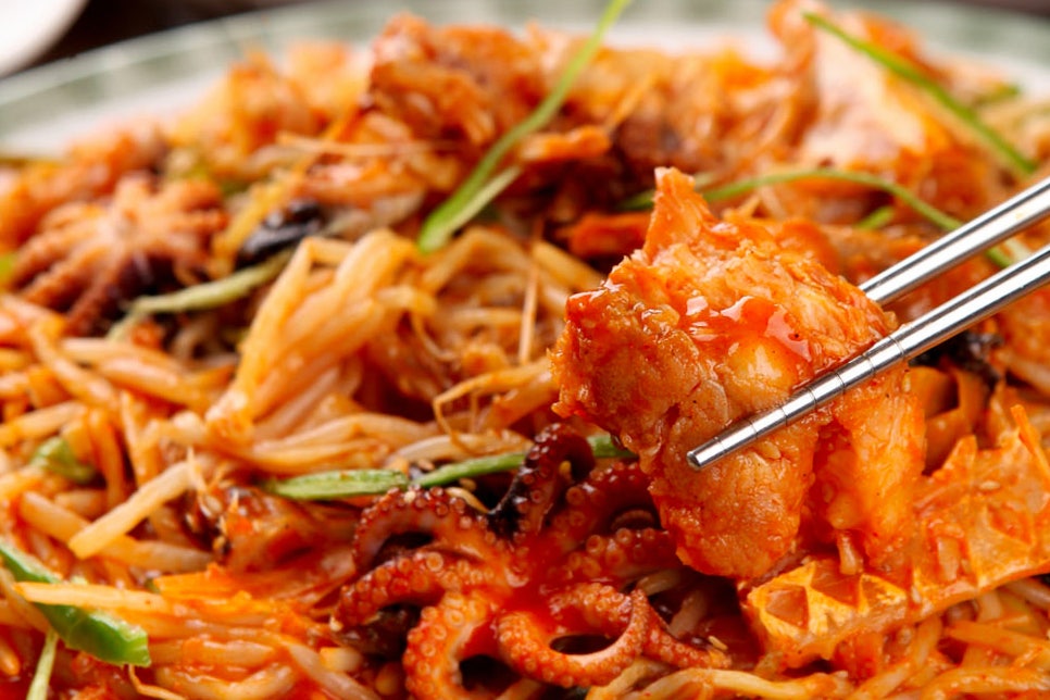 남도아구찜 이미지