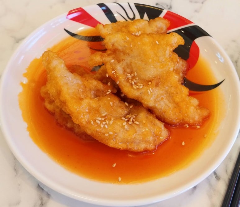 애상마라탕수완점 이미지