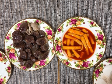 우리할매떡볶이 한성대점 이미지