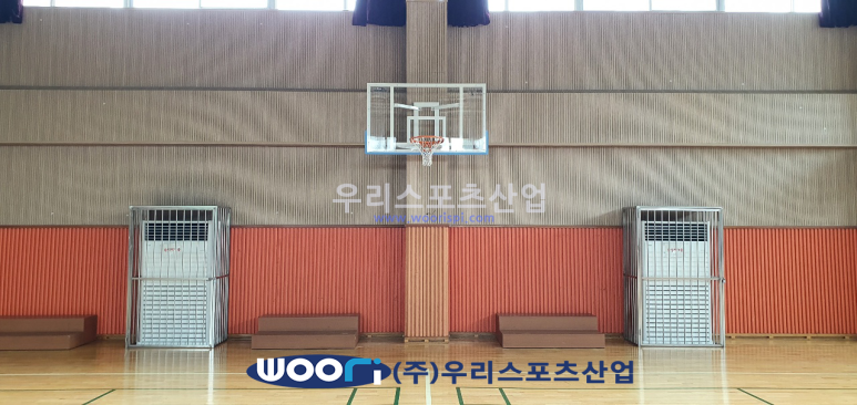정자중학교 이미지