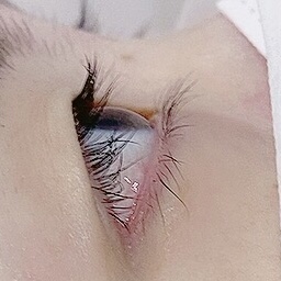 눈썹함다 이미지