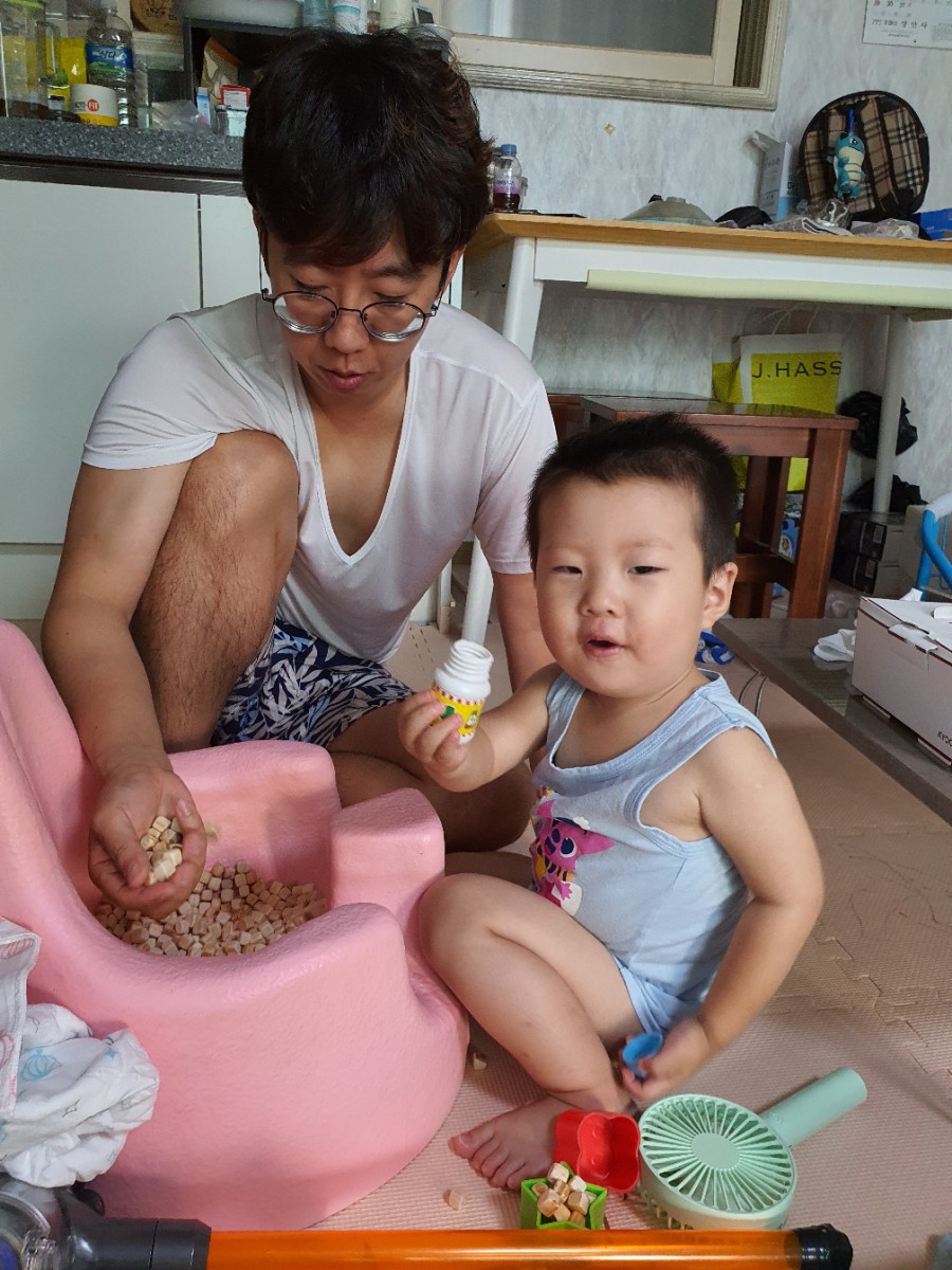 농암치킨 이미지