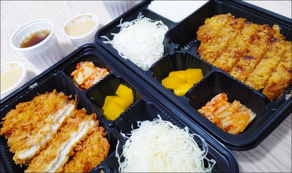 돈경돈까스 이미지