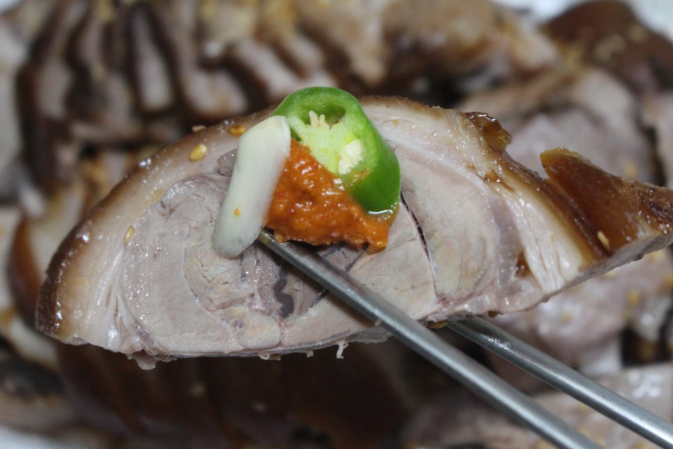성주왕족발 이미지