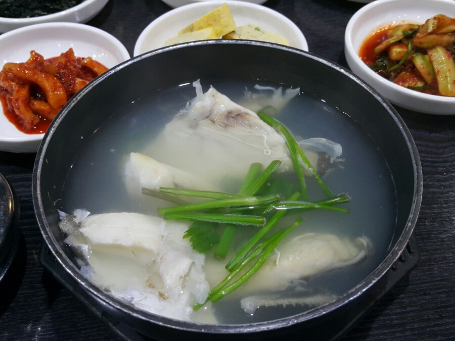 양대감대구탕 이미지