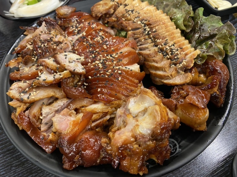 족발zone 이미지
