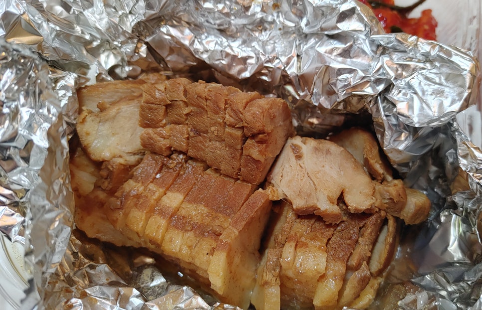 포항닭칼국수 이미지