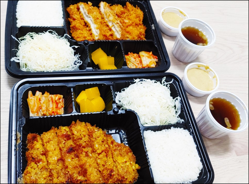 돈경돈까스 이미지