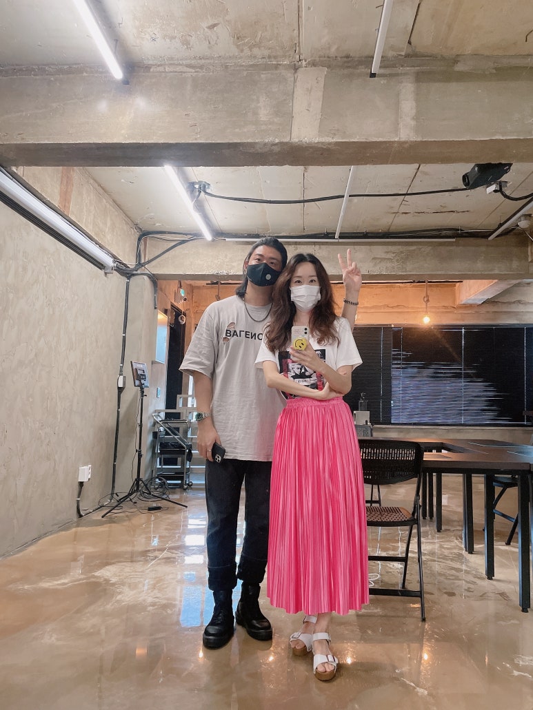 블랙맨키 이미지