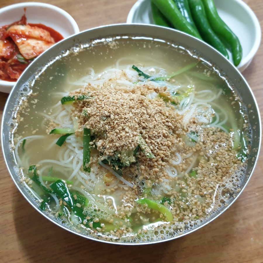 고향국수 이미지