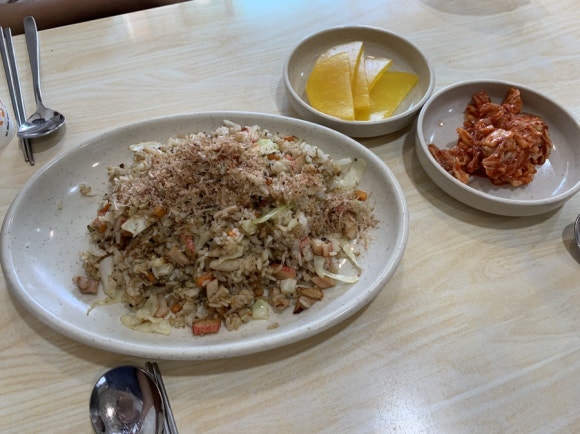 맛나분식 이미지