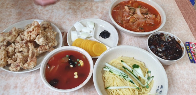 대성장식당 이미지