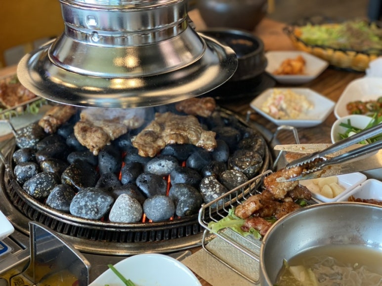 개군갈비 이미지