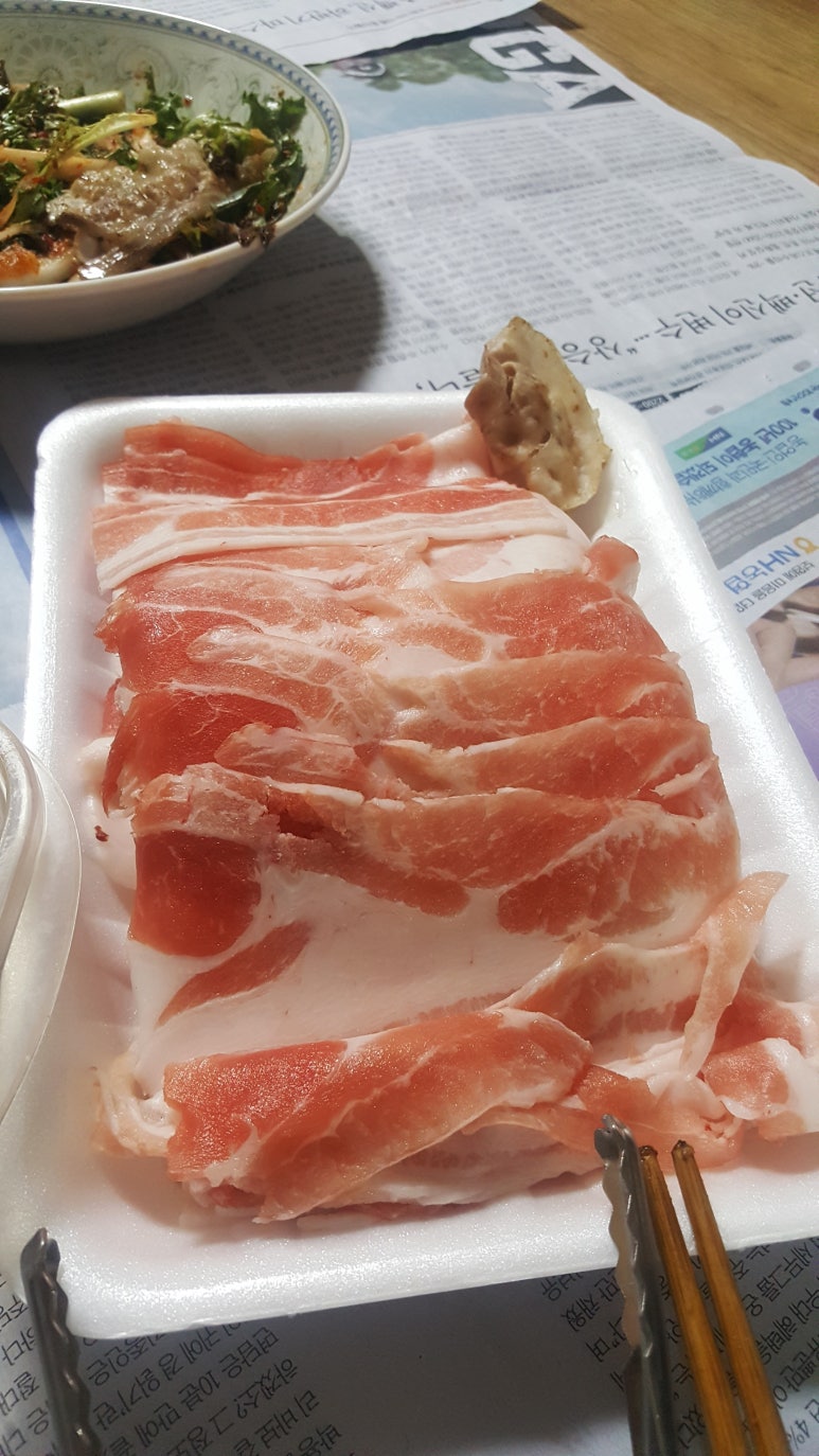까치정육점 이미지
