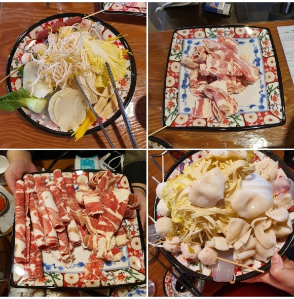 맘대로 마라탕훠궈 이미지