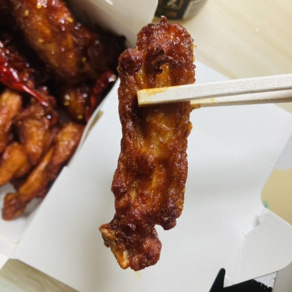 치킨플러스광주 이미지