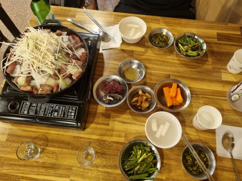고바우소곱창 이미지