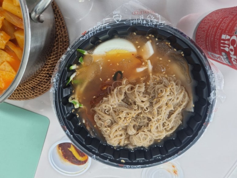 스쿨푸드(노원점) 이미지