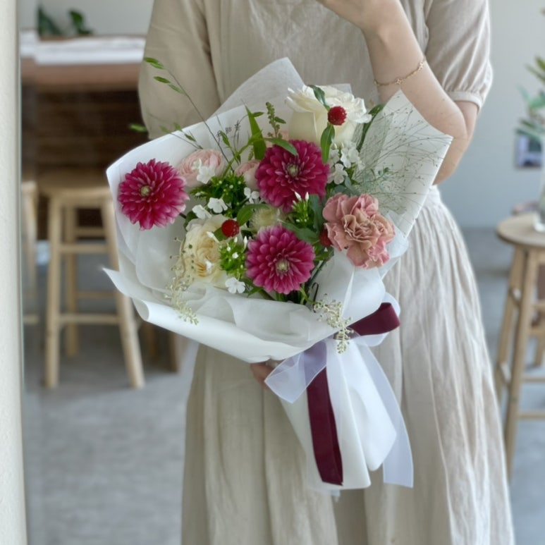 꽃해요 이미지