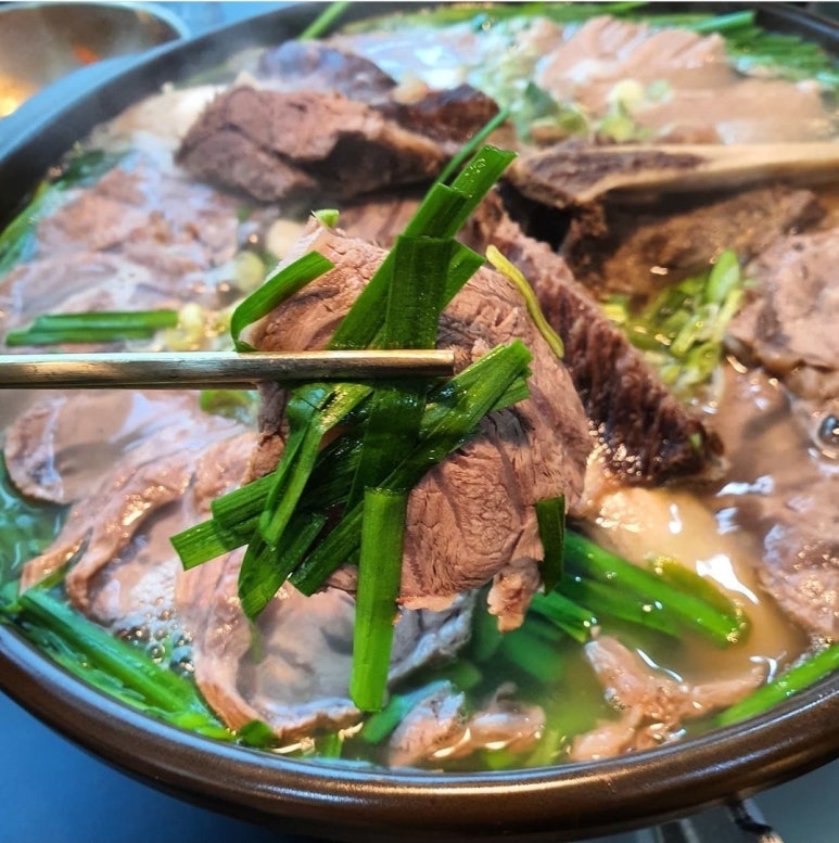갑진식당 이미지