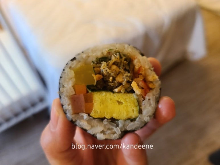 마녀김밥시청점 이미지