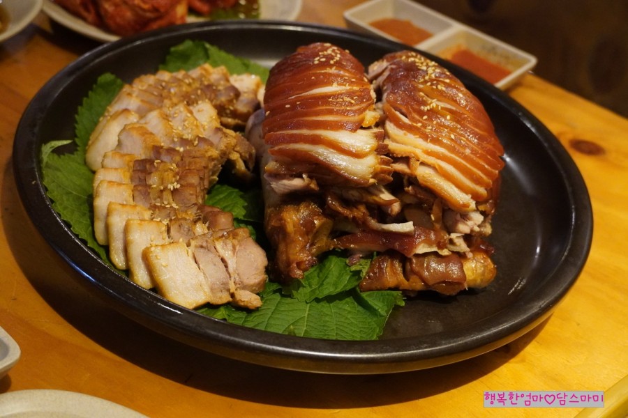 족발야시장 이미지