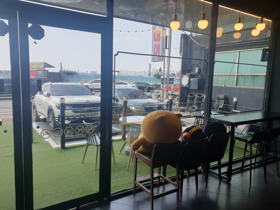 레드32커피(RED32coffee) 이미지