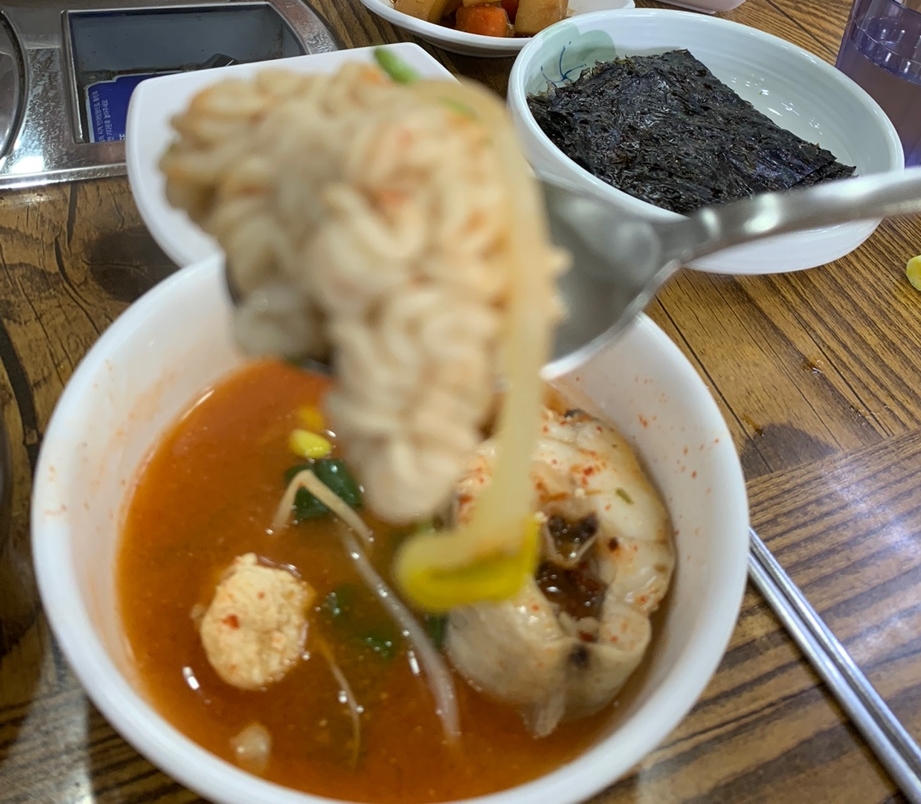 백년명태 이미지