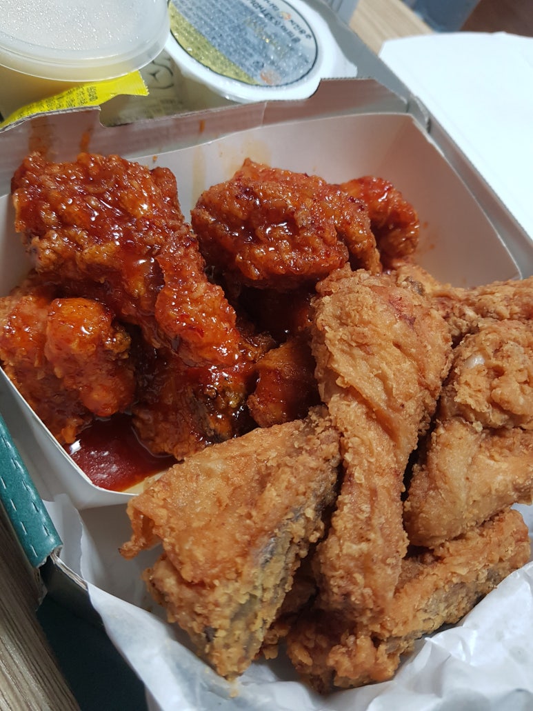 피자나라치킨공주울산 이미지