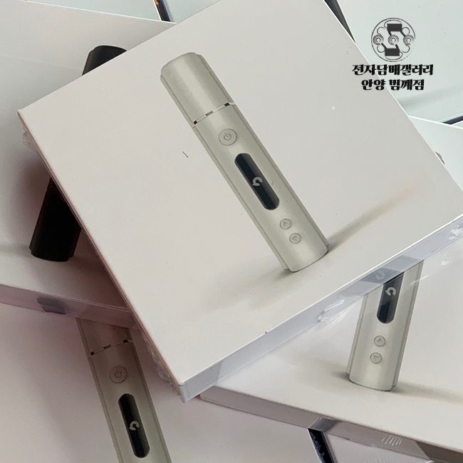 전자담배갤러리안양범계점 이미지