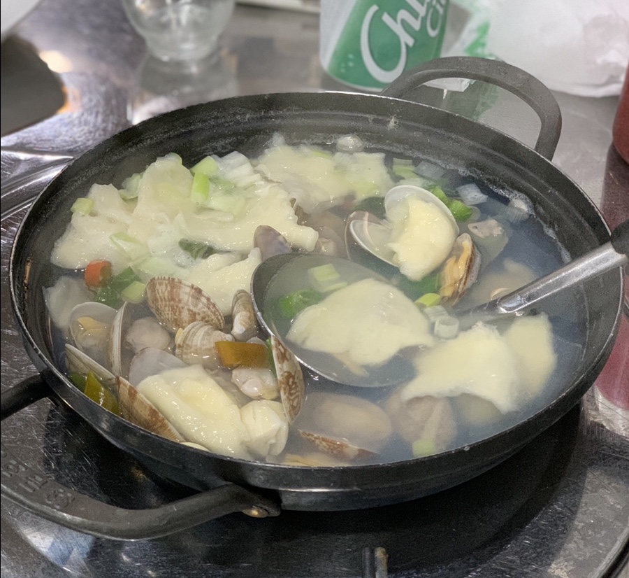문어조개명가 이미지