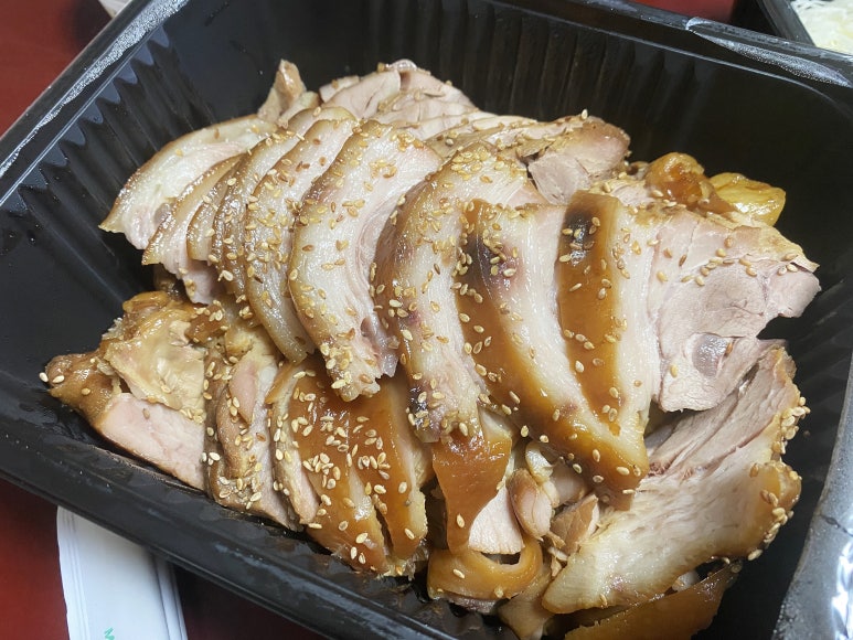 순분이네족발 이미지