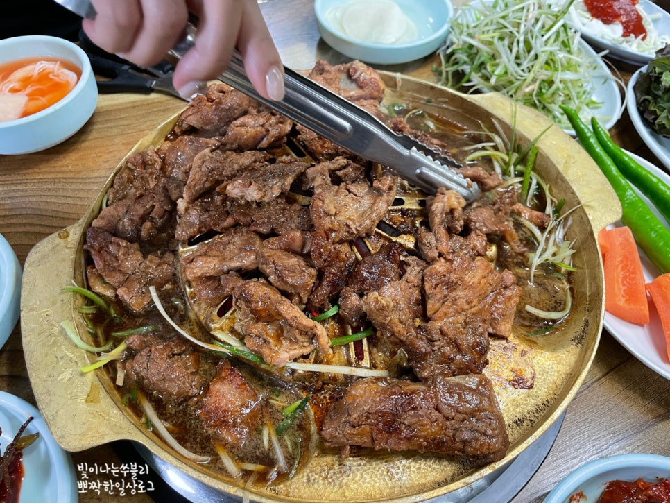 흥수식당 이미지