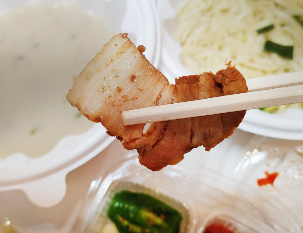포항닭칼국수 이미지