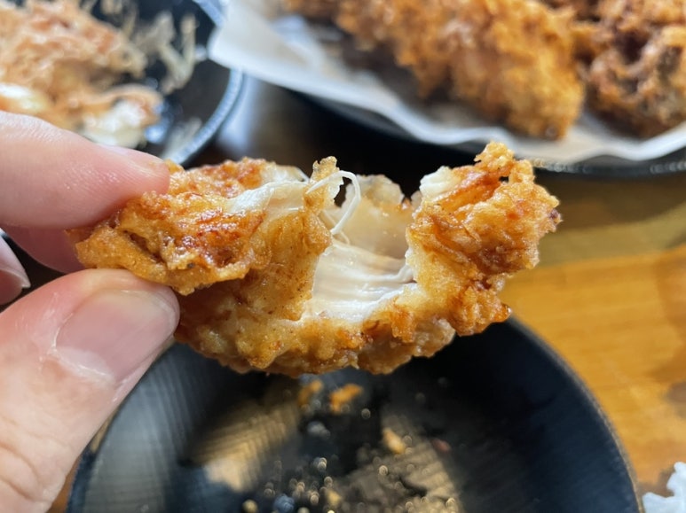 한성치킨 이미지