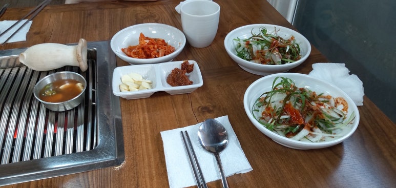 참맛나흑돼지 이미지