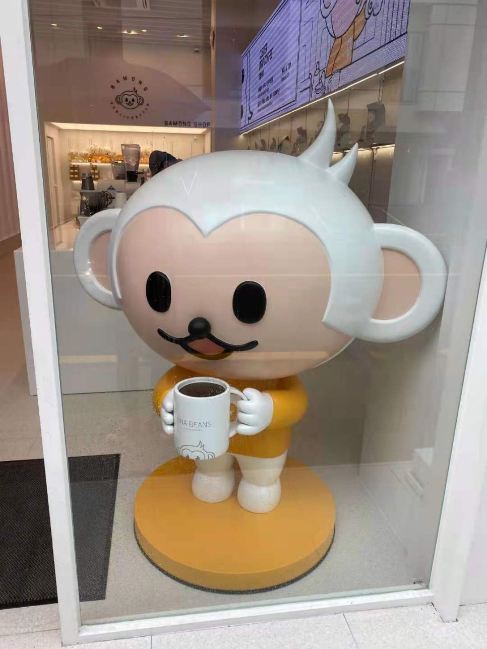 비엔에이 이미지